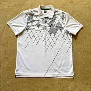 Izod Golf Polo Shirt